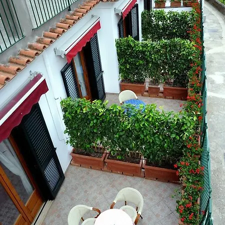 Affittacamere Adriana Amalfi
