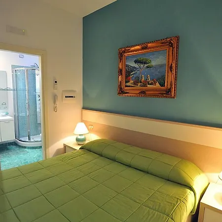 Affittacamere Adriana Amalfi