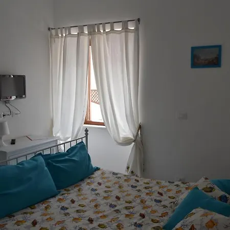 Casa de hóspedes Adriana Amalfi