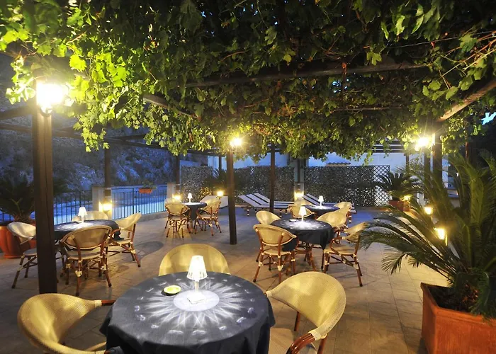 Casa de hóspedes Adriana
