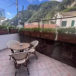 Adriana Pensión Amalfi