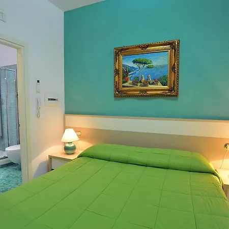 Casa de hóspedes Adriana