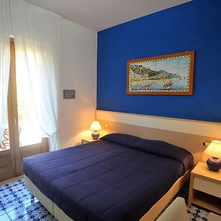 Casa de hóspedes Adriana Amalfi