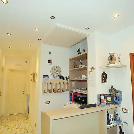 Adriana Casa de hóspedes Amalfi