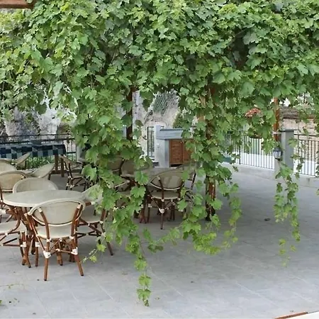 Adriana Casa de hóspedes 2*