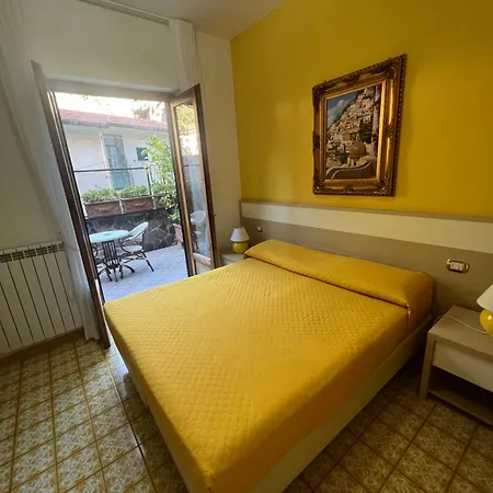Adriana 4* Amalfi