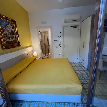 Adriana Casa de hóspedes Amalfi