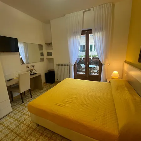 Casa de hóspedes Adriana Amalfi