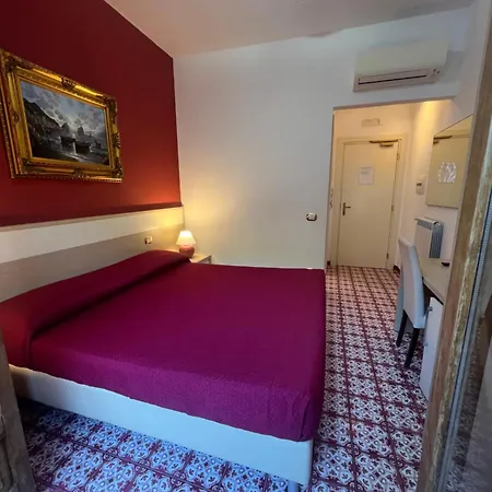 Adriana Casa de hóspedes 2*