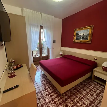 Casa de hóspedes Adriana Amalfi