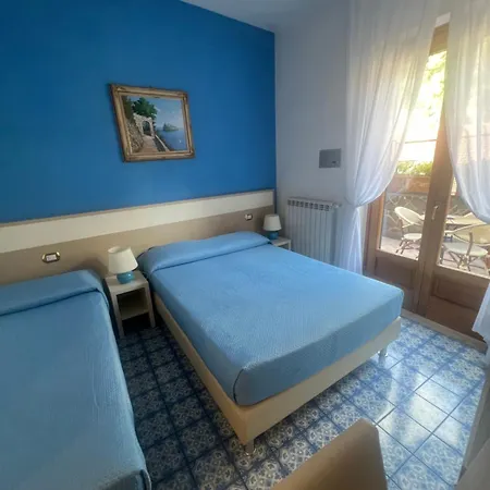 Adriana 4* Amalfi