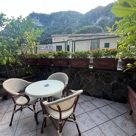 Casa de hóspedes Adriana