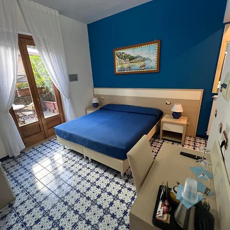 Adriana Casa de hóspedes Amalfi