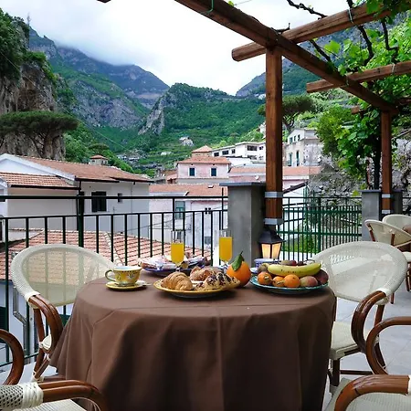 Adriana Amalfi