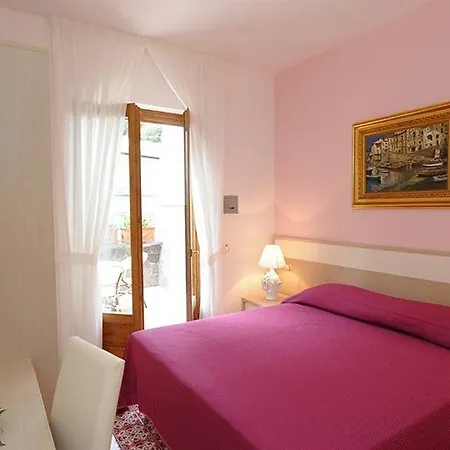 Adriana Casa de hóspedes Amalfi