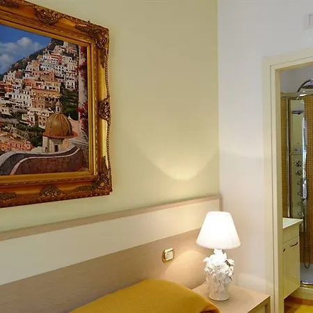 Adriana Casa de hóspedes 2*