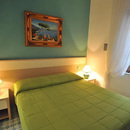 Adriana Casa de hóspedes