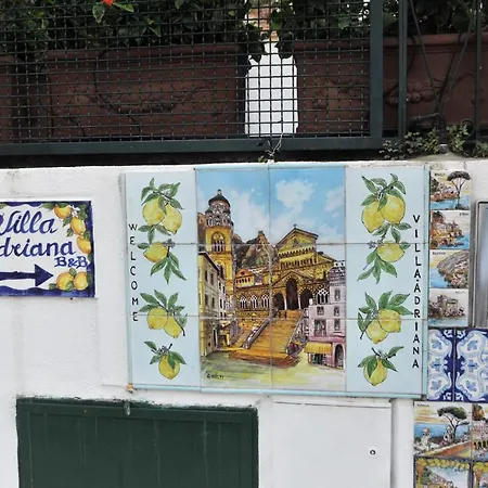 Adriana Casa de hóspedes 2*