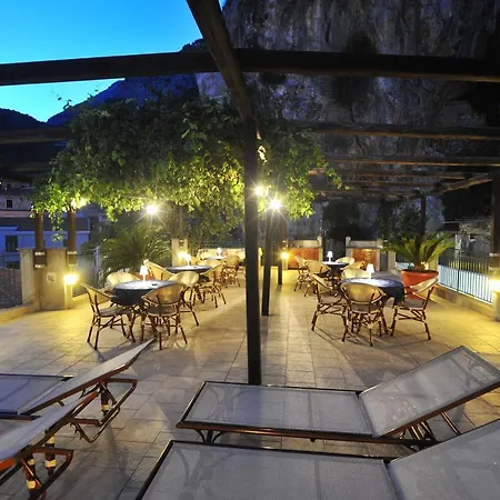 Adriana 4* Amalfi