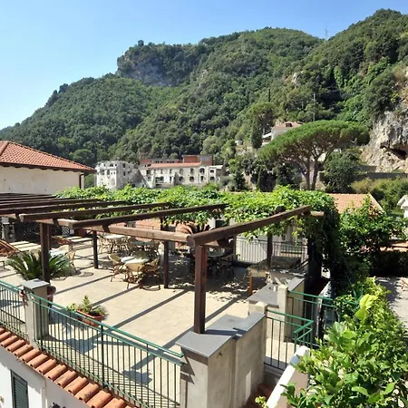 Casa de hóspedes Adriana
