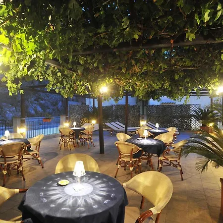 Гостевой дом Adriana