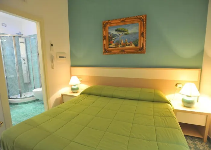 Adriana 4* Amalfi